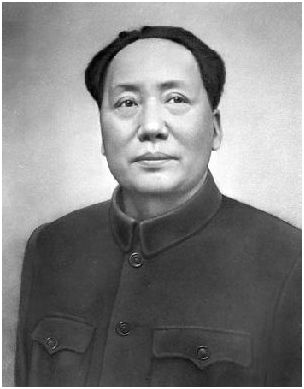 Куда вела политика Мао Цзэдуна?