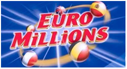 Лотерея Евромиллионы