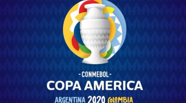 Кубок Америки 2020