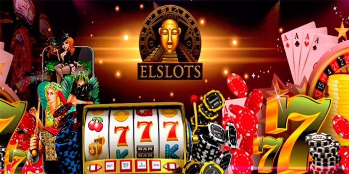 Особенности контента и аудитория интернет казино Elslots. 