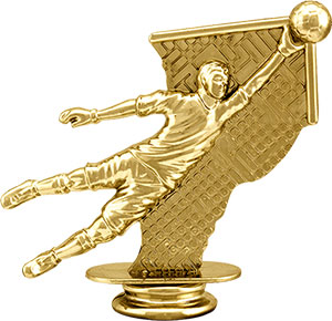 футбольные награды