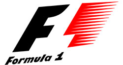 Спортивная атрибутика чемпионата Формула 1