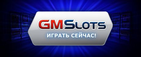 казино GM slots777