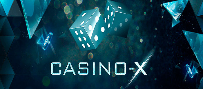 официальный сайт casino X