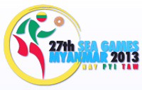 27Th SEA Games