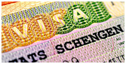 Особенности быстрого получения шенгенcкой визы