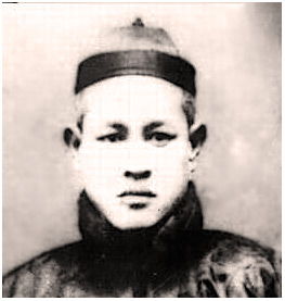 Чэн Тинхуа