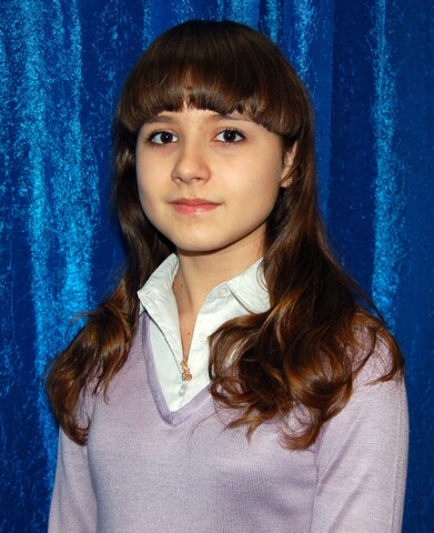 Мясникова Валерия - кандидат в мастера спорта Украины по ушу
