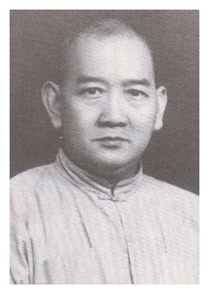 Вонг Фей Хун - знаменитый мастер хунцзяцюань