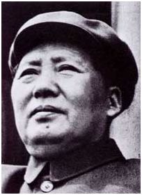 На что рассчитывали Мао Цзэдун и его сторонники в своих планах?