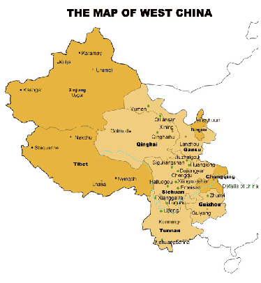 Китай и Запад