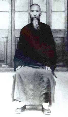 Сунь Лутан (Тянъцзине, 1926 год)