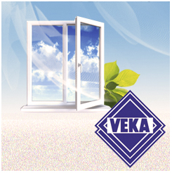 Мобильный каталог пластиковых окон  Veka