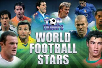world football stars